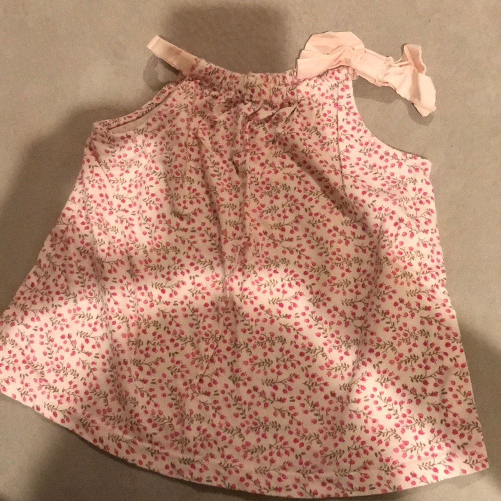 Gap top